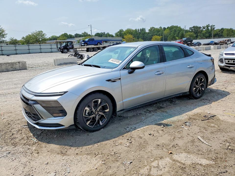 2024 HYUNDAI SONATA - Търг №64030496