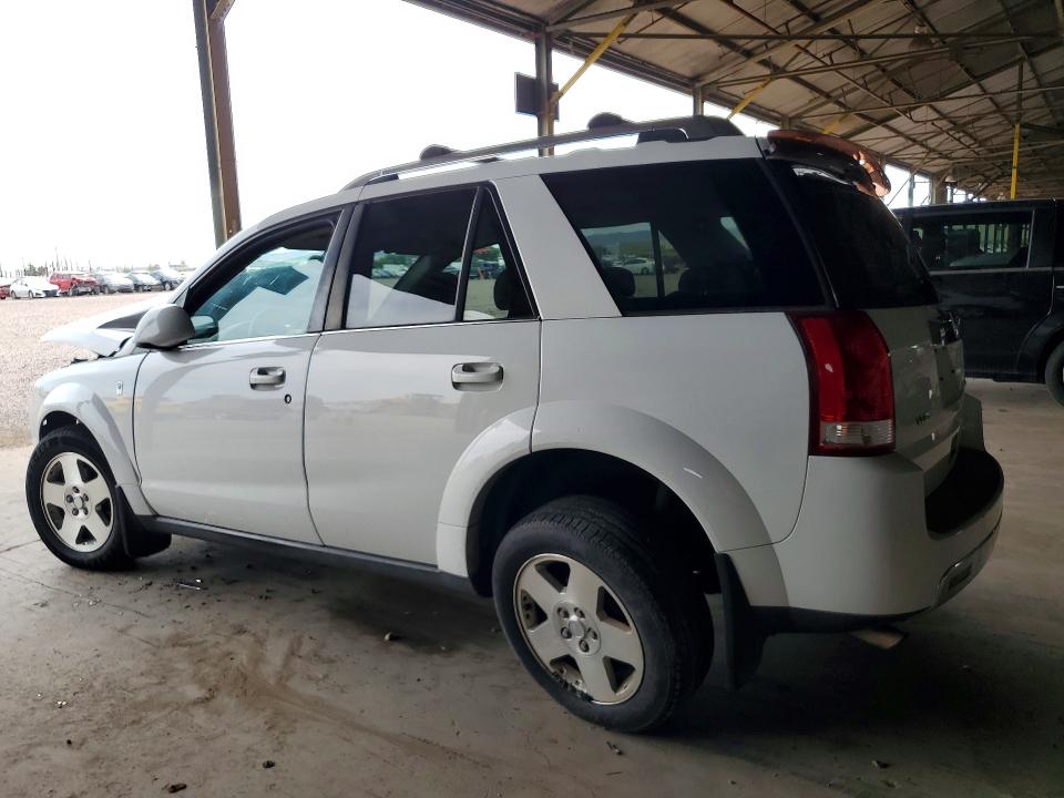 Photo 2 from auction – 2007 SATURN VUE with VIN 5GZCZ53457S819338