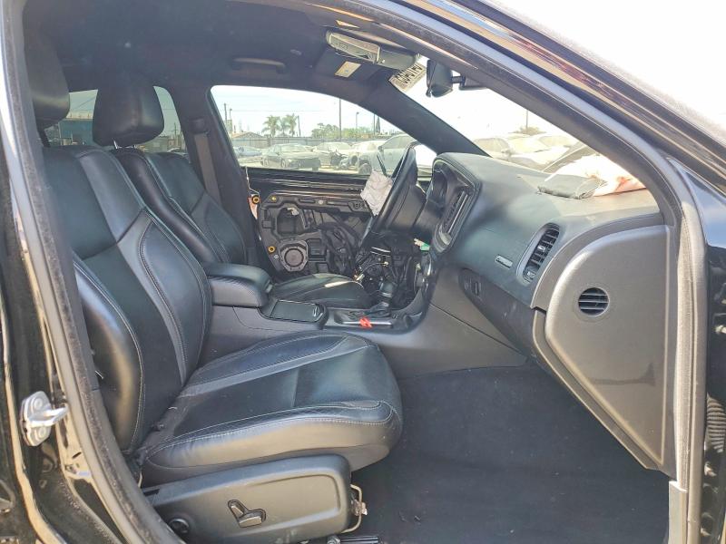 Photo 7 from auction – 2020 DODGE CHARGER with VIN 2C3CDXBG0LH157892