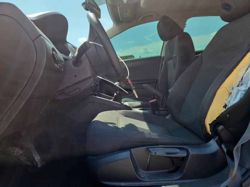 Снимка 7 от търг – 2014 VOLKSWAGEN JETTA с VIN 3VW1K7AJ2EM324258