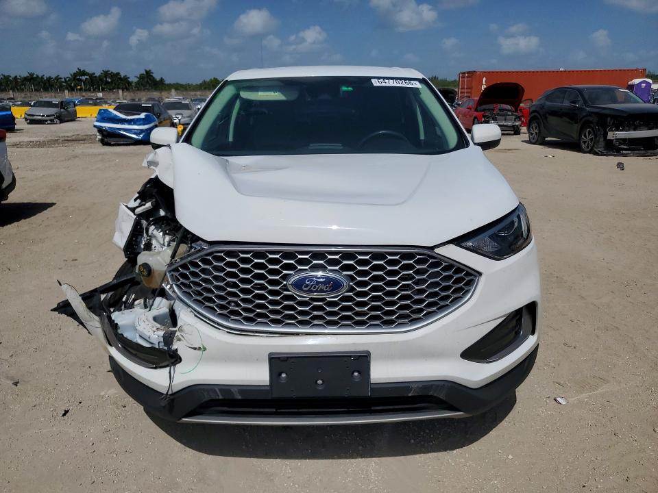 Photo 5 from auction – 2023 FORD EDGE with VIN 2FMPK4J99PBA15386