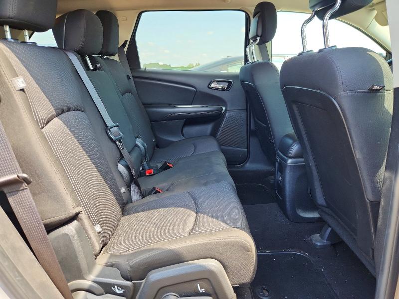 Photo 11 from auction – 2017 DODGE JOURNEY with VIN 3C4PDCBG5HT531823