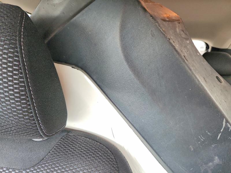 Photo 10 from auction – 2015 SUBARU OUTBACK with VIN 4S4BSAHCXF3254387