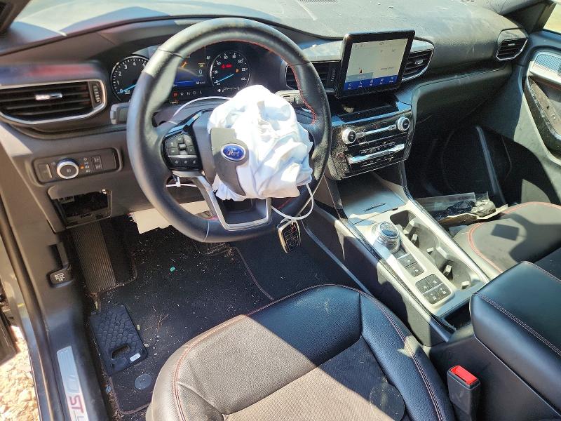 صورة رقم 8 من المزاد - 2024 FORD EXPLORER مع VIN 1FMSK7KH5RGA78594