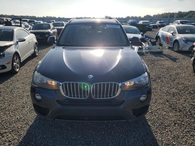 Photo 5 from auction – 2017 BMW X3 with VIN 5UXWZ7C38H0V92790