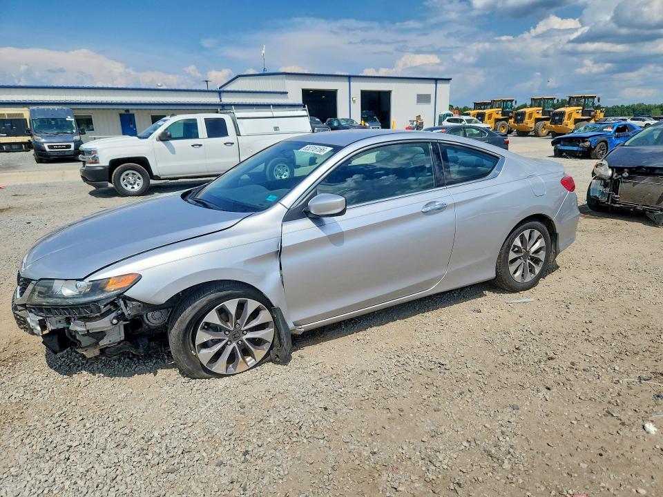 2015 HONDA ACCORD - Търг №65316166
