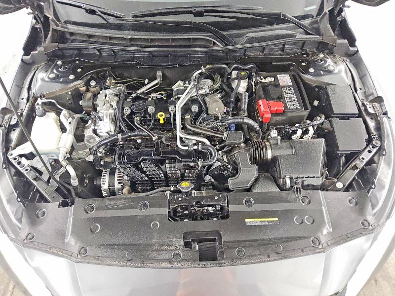 Photo 11 from auction – 2025 NISSAN ALTIMA with VIN 1N4BL4DV8SN432585