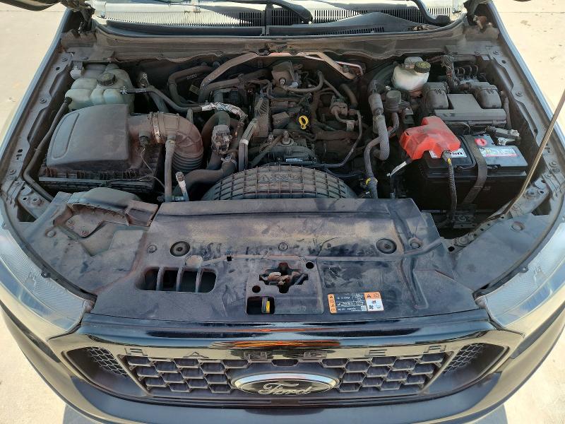 Photo 11 from auction – 2022 FORD RANGER with VIN 1FTER4EH2NLD29323