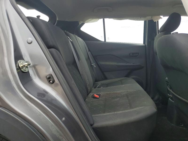 Photo 10 from auction – 2020 NISSAN KICKS with VIN 3N1CP5BV2LL495813