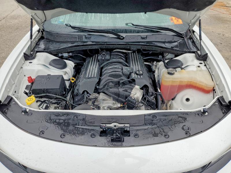 Photo 11 from auction – 2020 DODGE CHARGER with VIN 2C3CDXGJ0LH184403