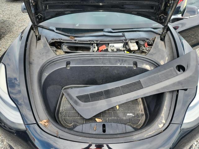 Photo 11 from auction – 2020 TESLA MODEL 3 with VIN 5YJ3E1EA2LF736501