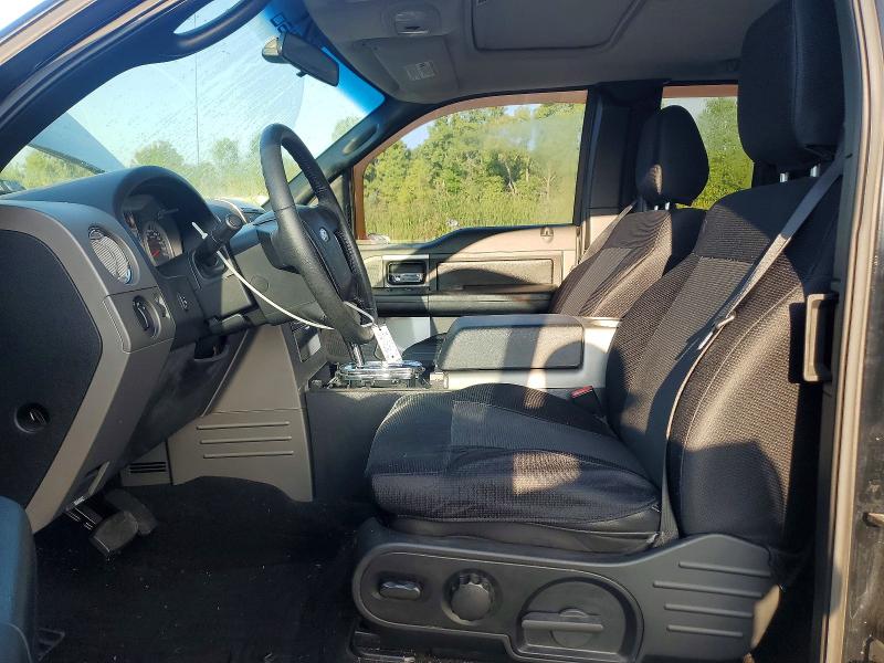 Photo 7 from auction – 2007 FORD F150 with VIN 1FTPX14V87FA31512