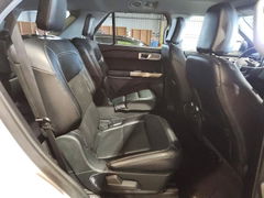 Photo 11 from auction – 2021 FORD EXPLORER with VIN 1FMSK8FH1MGB33535
