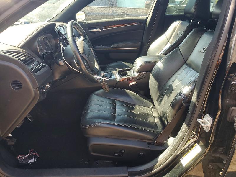 صورة رقم 7 من المزاد - 2019 CHRYSLER 300 مع VIN 2C3CCABG2KH634028