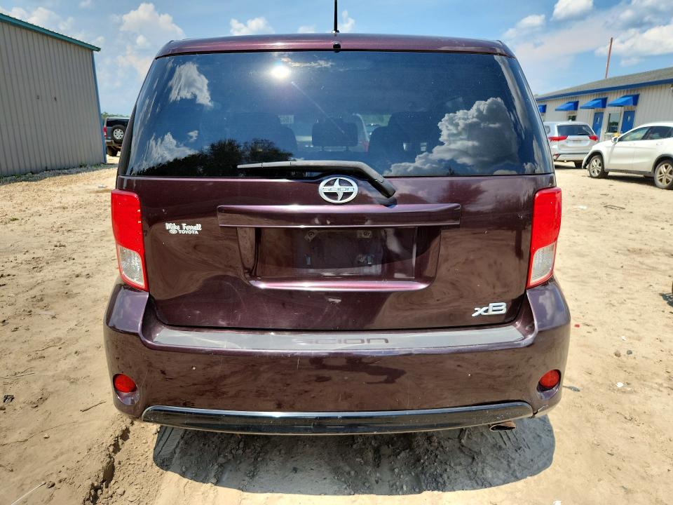 صورة رقم 6 من المزاد - 2014 SCION XB مع VIN JTLZE4FE9EJ050064
