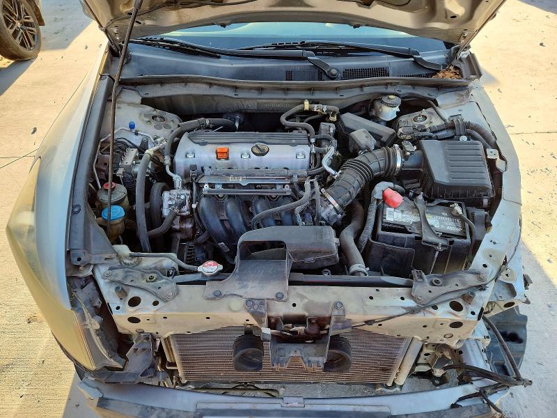 Photo 11 from auction – 2012 HONDA ACCORD with VIN 1HGCP2F38CA133000