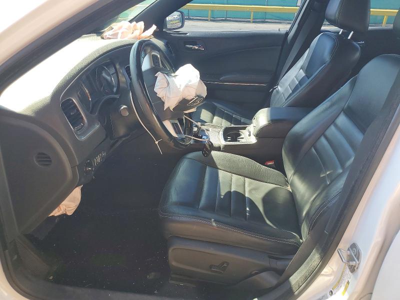Photo 7 from auction – 2014 DODGE CHARGER with VIN 2C3CDXJG2EH351473
