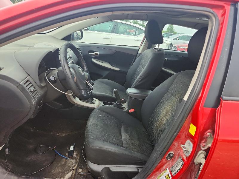 Photo 7 from auction – 2010 TOYOTA COROLLA with VIN 2T1BU4EE7AC452897
