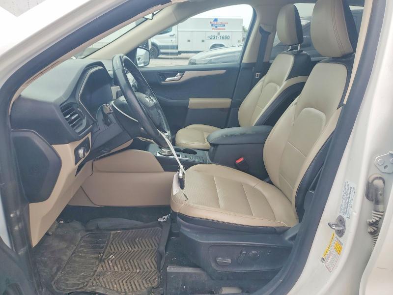 Photo 7 from auction – 2020 FORD ESCAPE with VIN 1FMCU0H60LUB04233