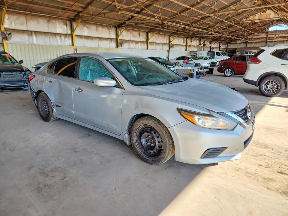 Фото 4 с аукциона – 2016 NISSAN ALTIMA с VIN 1N4AL3AP2GN389901