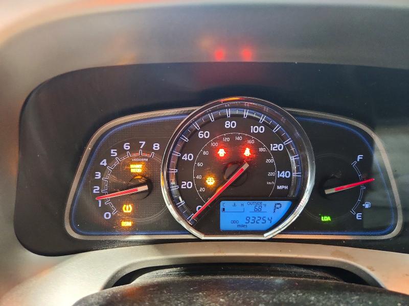 Photo 9 from auction – 2015 TOYOTA RAV4 with VIN 2T3DFREV3FW371554