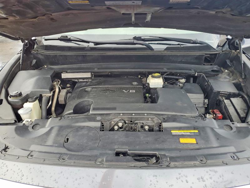 Фото 12 с аукциона – 2014 INFINITI QX60 BASE с VIN 5N1AL0MM4EC537500