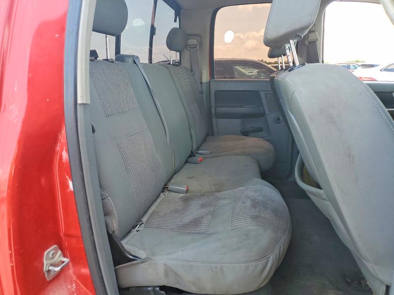 Photo 10 from auction – 2008 DODGE RAM 1500 with VIN 1D7HA18278J103875