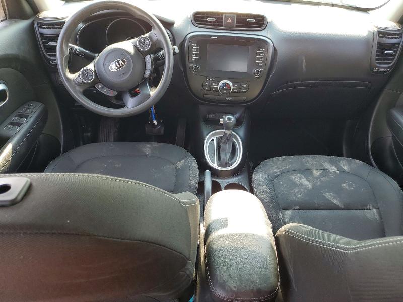 Photo 8 from auction – 2019 KIA SOUL with VIN KNDJP3A57K7666147