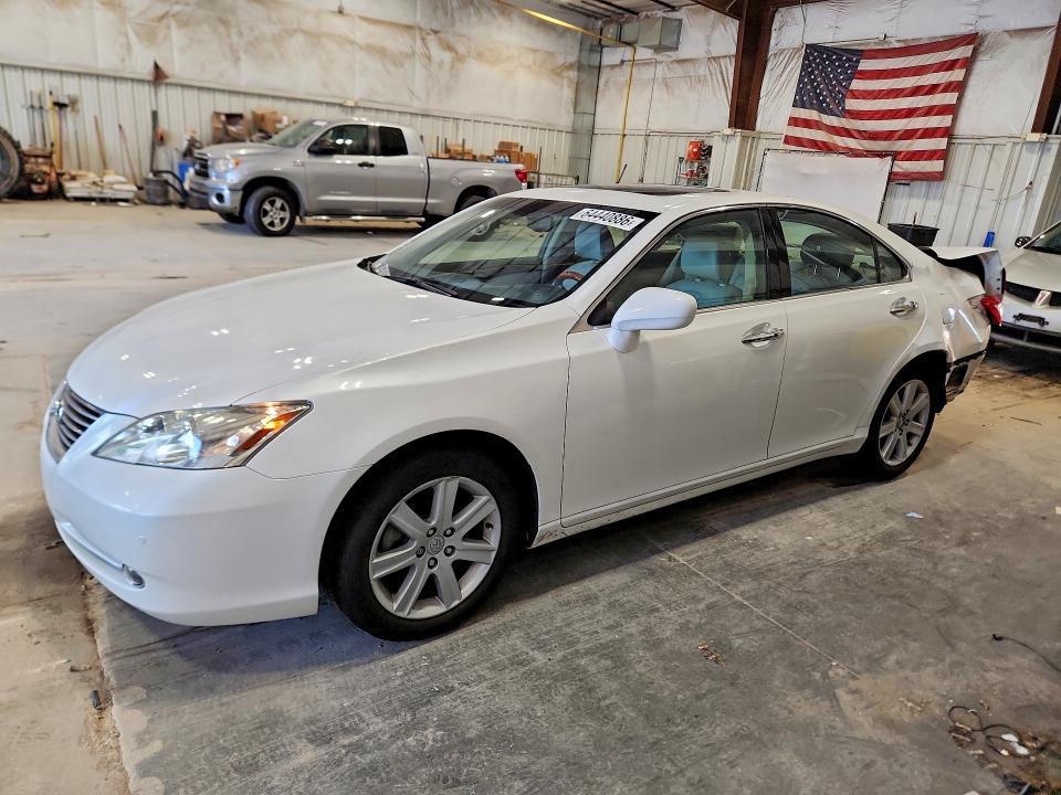 2008 LEXUS ES - Търг №64440886