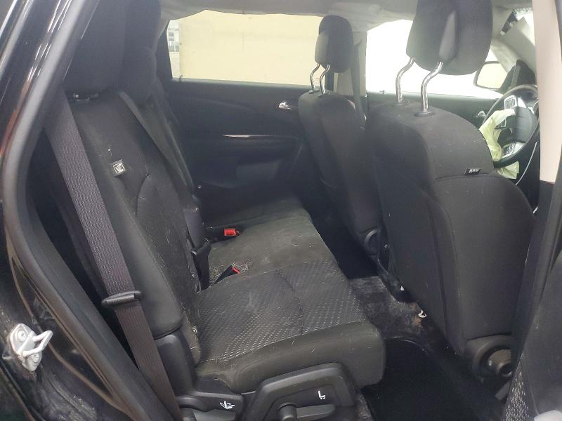 Photo 11 from auction – 2018 DODGE JOURNEY with VIN 3C4PDCAB9JT379685
