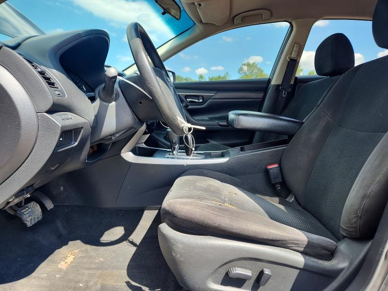 Photo 7 from auction – 2015 NISSAN ALTIMA with VIN 1N4AL3AP6FC296566