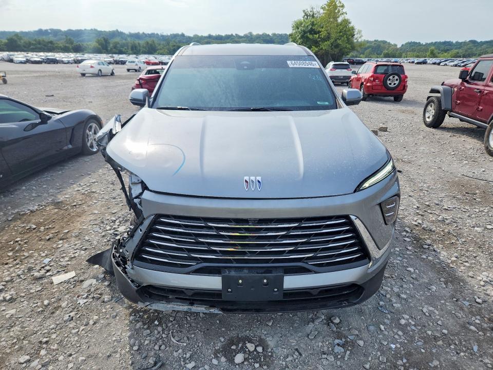Photo 5 from auction – 2026 BUICK ENCLAVE with VIN 5GAERAKS7TJ120362