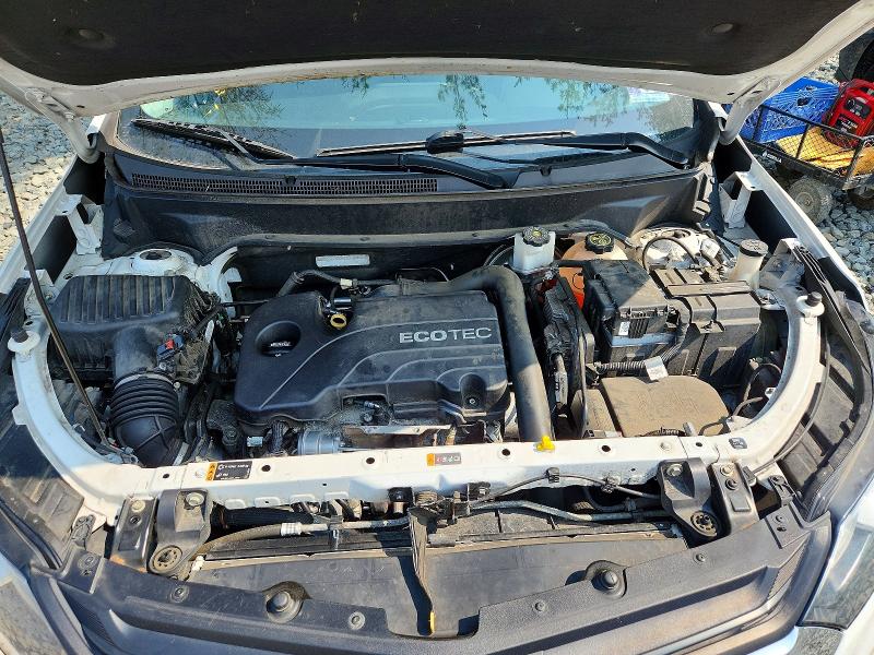 Photo 12 from auction – 2018 CHEVROLET EQUINOX with VIN 3GNAXJEV3JL121188