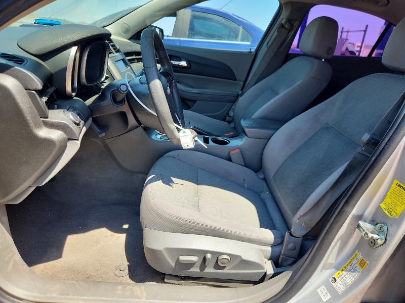 Photo 7 from auction – 2014 CHEVROLET MALIBU with VIN 1G11A5SL6EF273186