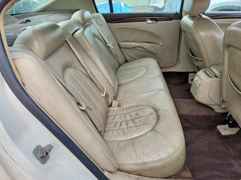 Zdjęcie 10 z aukcji – 2007 BUICK LUCERNE z VIN 1G4HD57237U163610