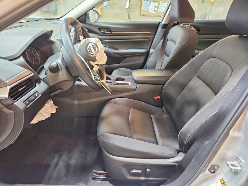 Photo 7 from auction – 2026 NISSAN ALTIMA with VIN 1N4BL4DV2TN305784