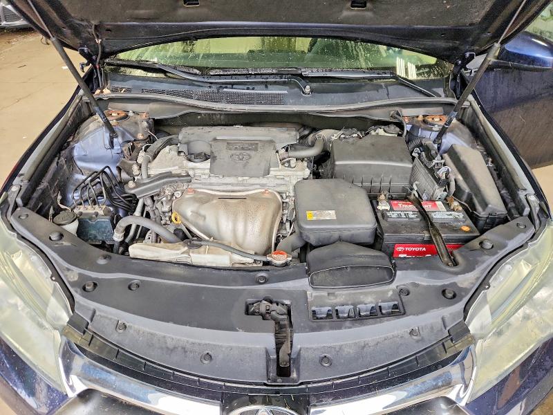 Photo 11 from auction – 2016 TOYOTA CAMRY with VIN 4T4BF1FK1GR537406