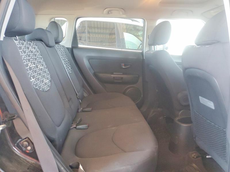 Фото 10 с аукциона – 2011 KIA SOUL с VIN KNDJT2A25B7732335