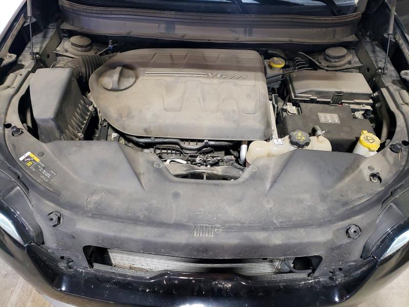 Photo 12 from auction – 2019 JEEP CHEROKEE with VIN 1C4PJMDXXKD464760