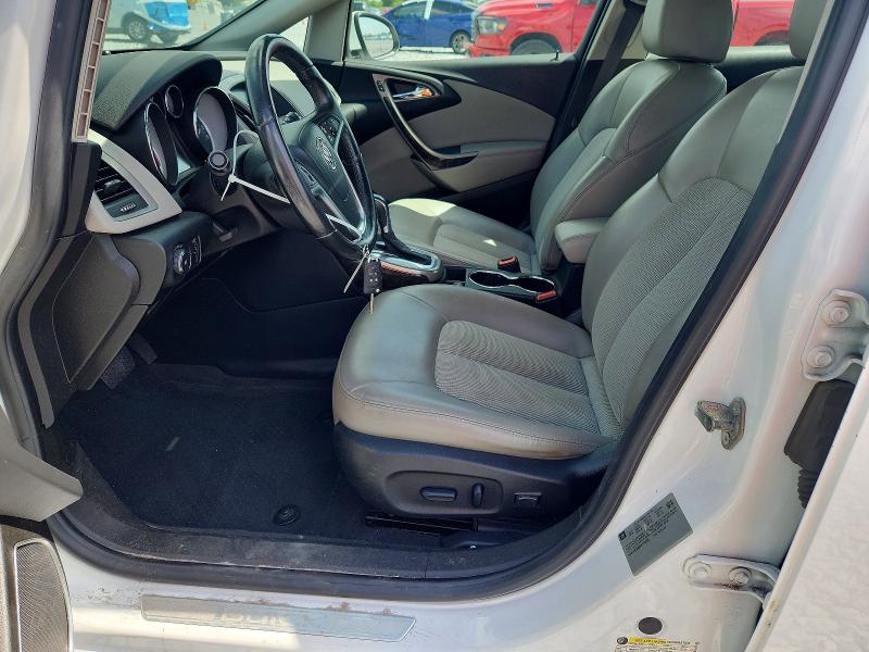 Photo 7 from auction – 2016 BUICK VERANO with VIN 1G4PW5SK5G4179305