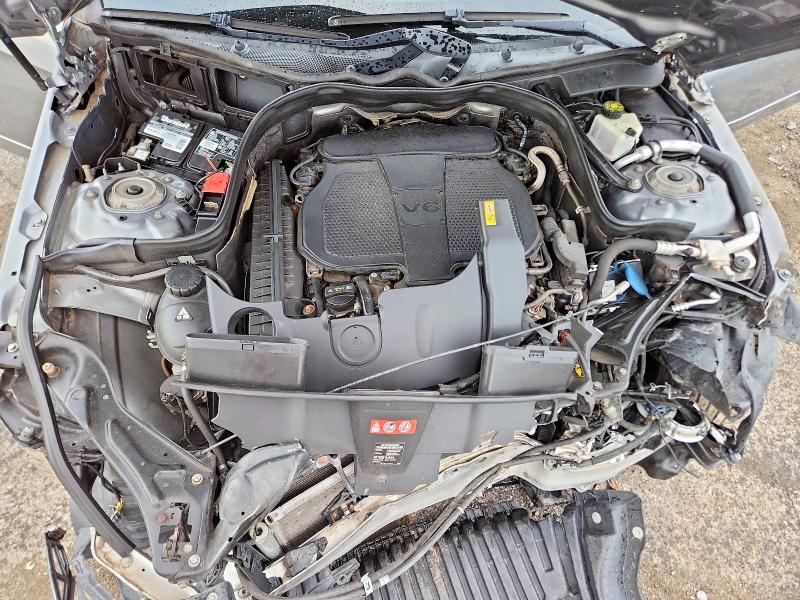 Photo 11 from auction – 2012 MERCEDES-BENZ E with VIN WDDHF8JB7CA613043