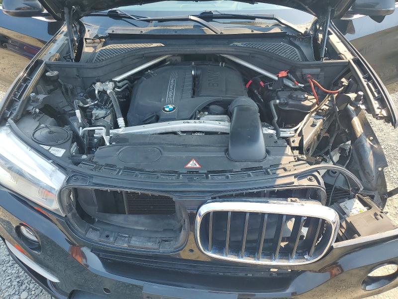 Photo 12 from auction – 2014 BMW X5 with VIN 5UXKR0C59E0H20217