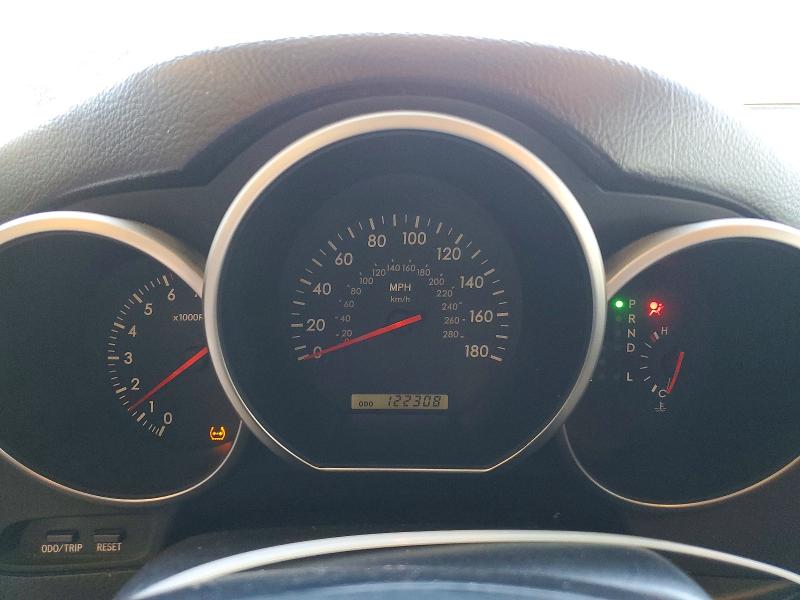Photo 9 from auction – 2003 LEXUS SC with VIN JTHFN48Y330037396
