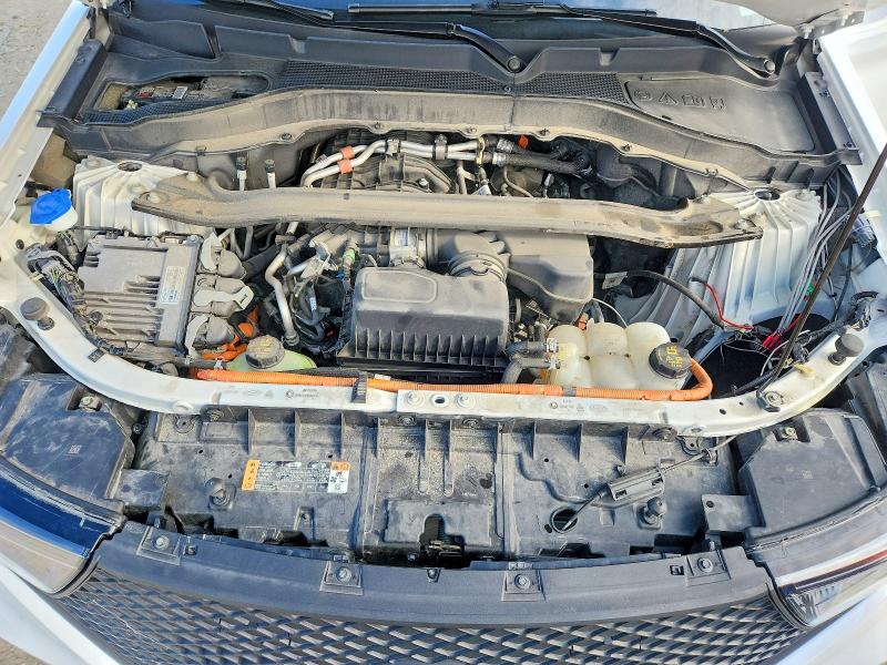Photo 12 from auction – 2023 FORD EXPLORER with VIN 1FM5K8AW9PNA00248