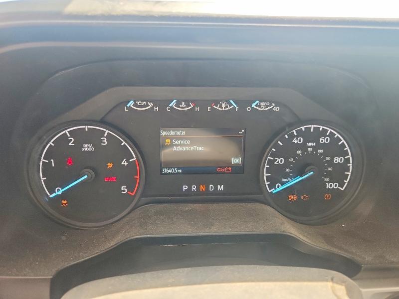 Фото 9 с аукциона – 2023 FORD F250 с VIN 1FT7W2BT1PEE19293