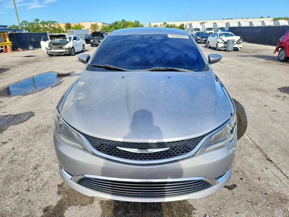 Photo 5 from auction – 2016 CHRYSLER 200 with VIN 1C3CCCAB9GN102954