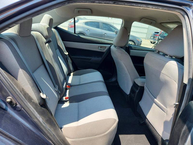 Photo 10 from auction – 2019 TOYOTA COROLLA with VIN 5YFBURHEXKP870090