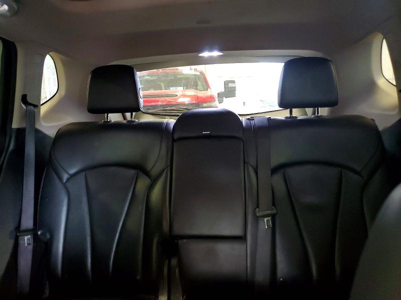 Photo 10 from auction – 2020 BUICK ENVISION with VIN LRBFX2SA3LD053763