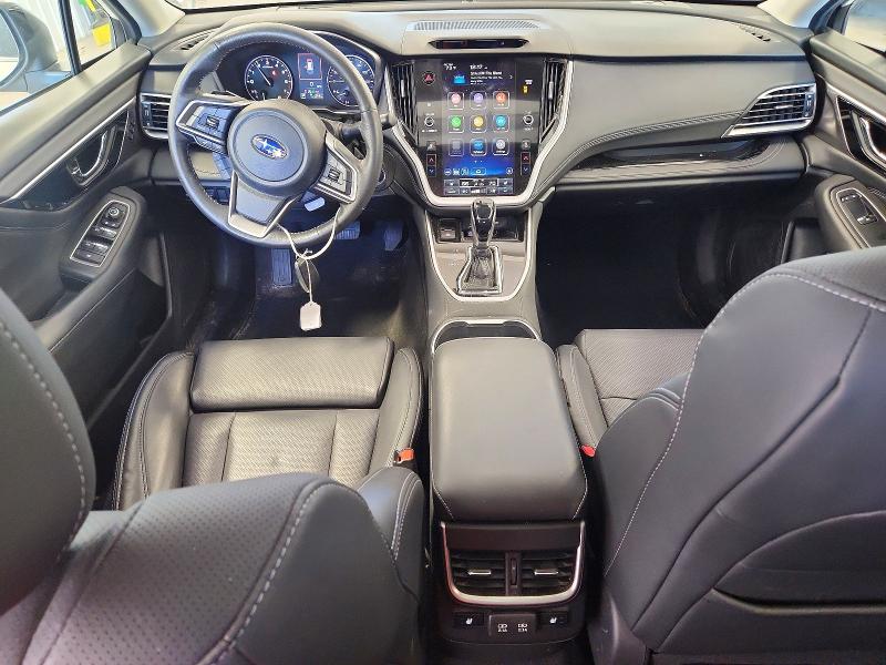 Zdjęcie 8 z aukcji – 2020 SUBARU OUTBACK z VIN 4S4BTANC3L3211491