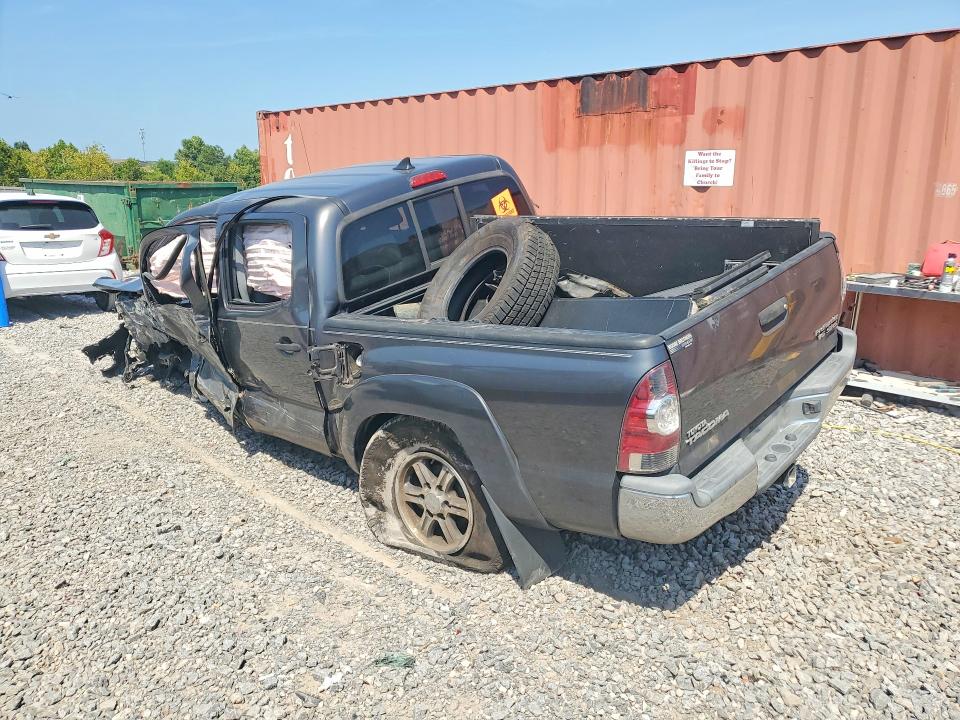 Photo 2 from auction – 2012 TOYOTA TACOMA with VIN 5TFJU4GN1CX025809